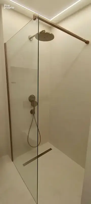 Appartement d'Exception avec Vue Mer Panoramique à Villefranche-sur-Mer - photo 11