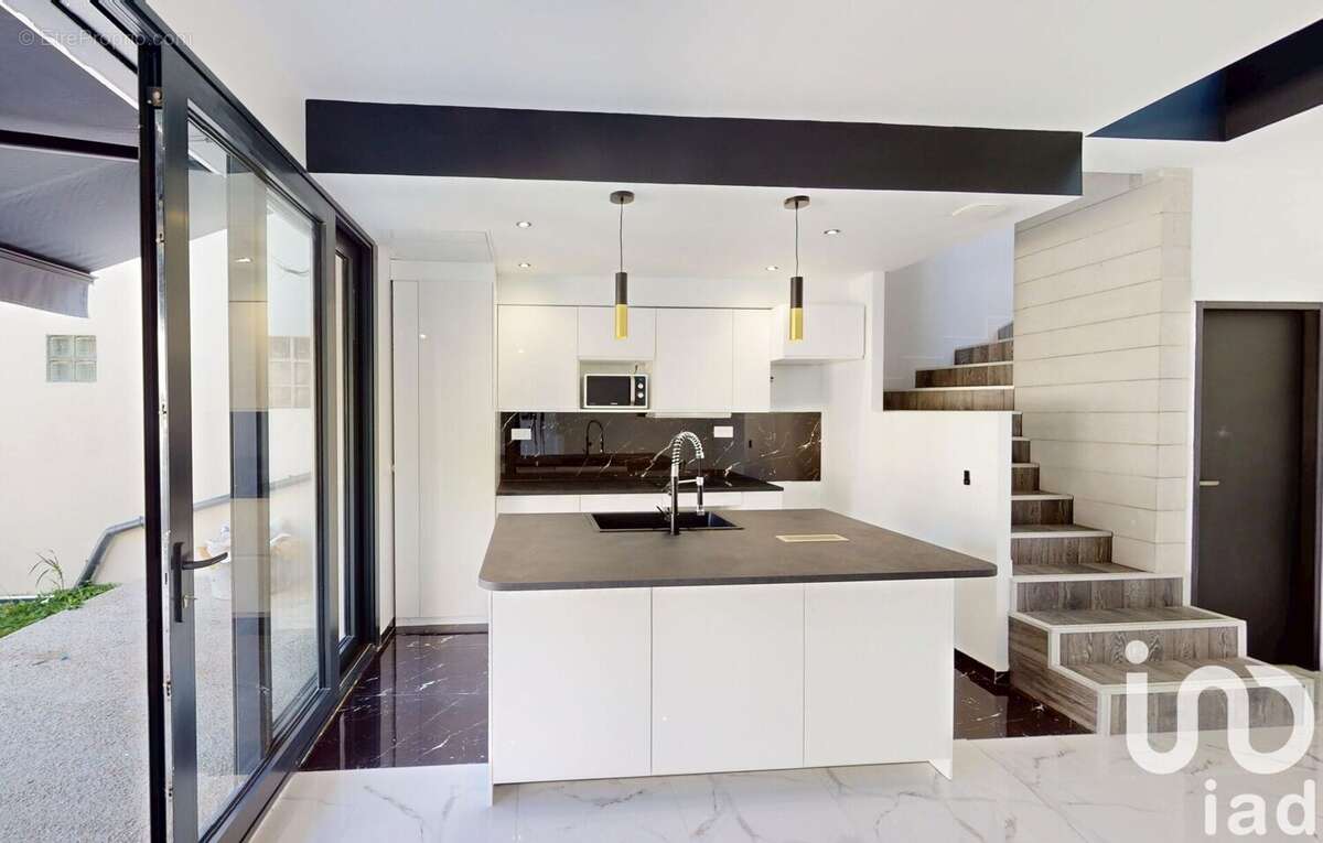 Photo 3 - Maison à DRANCY