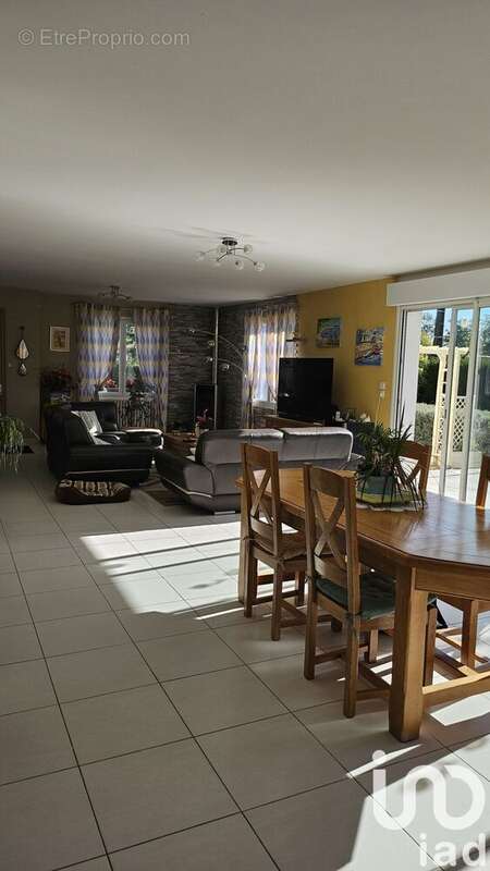 Photo 5 - Maison à MEURSAC