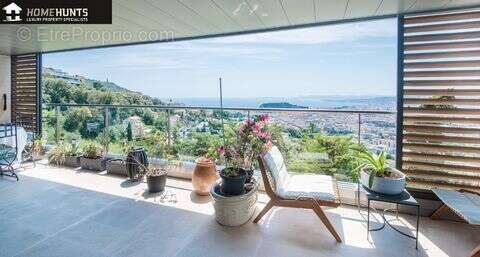 Appartement 159 m² à Nice  - photo 3