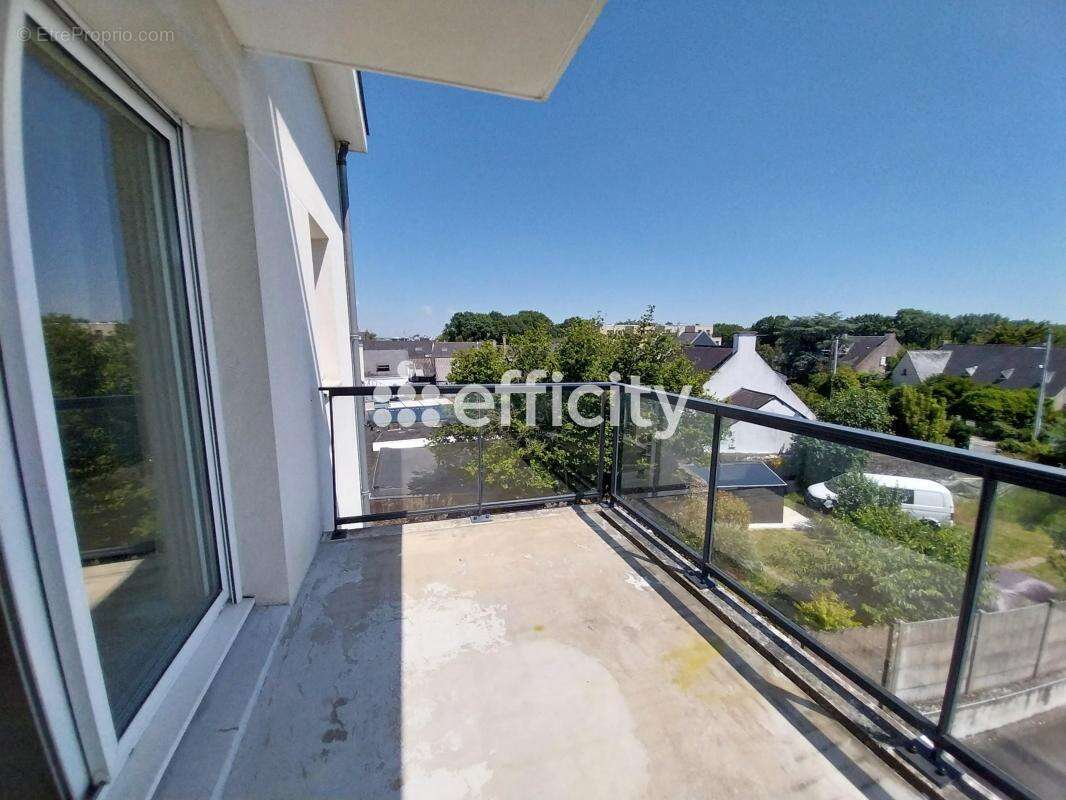 Appartement récent - photo 3