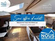 Appartement à CHABEUIL