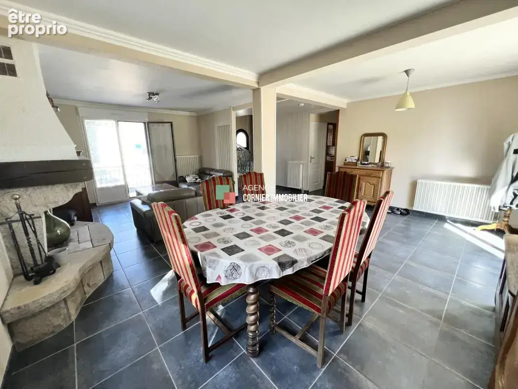 Maison à vendre Acigné - photo 5