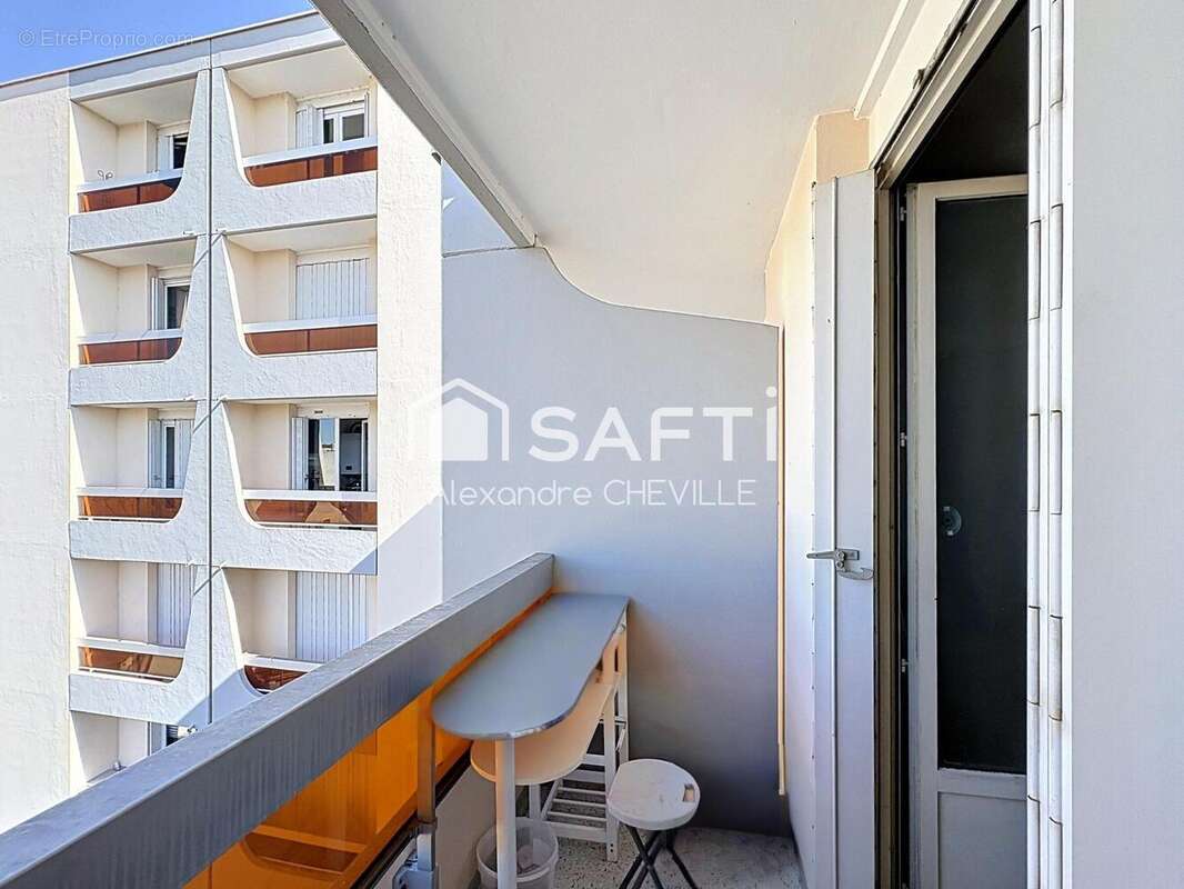 Photo 9 - Appartement à VICHY