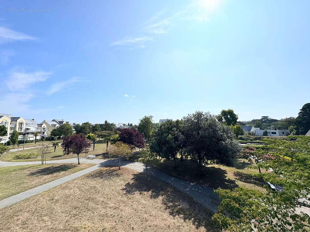 Appartement à LA BAULE-ESCOUBLAC
