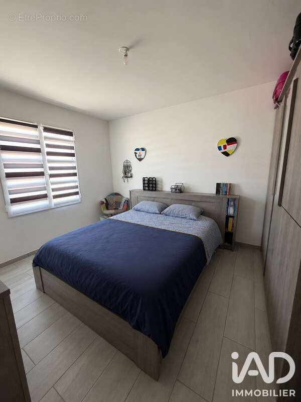 Maison 136 m² à Saint-Medard-D'aunis  - photo 6