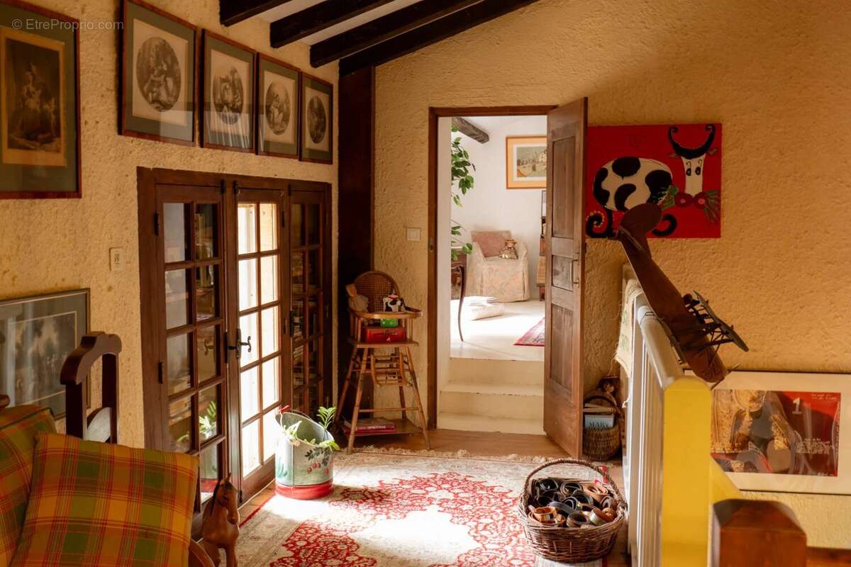 Maison à ARLES