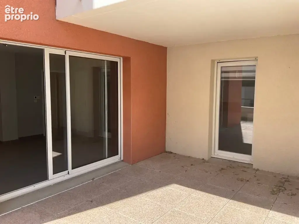 Villars centre - Appartement T3 - photo 16