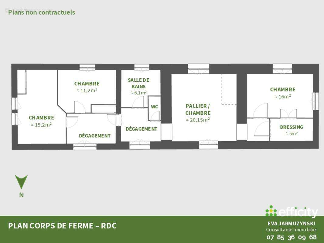 Maison à POMEYS