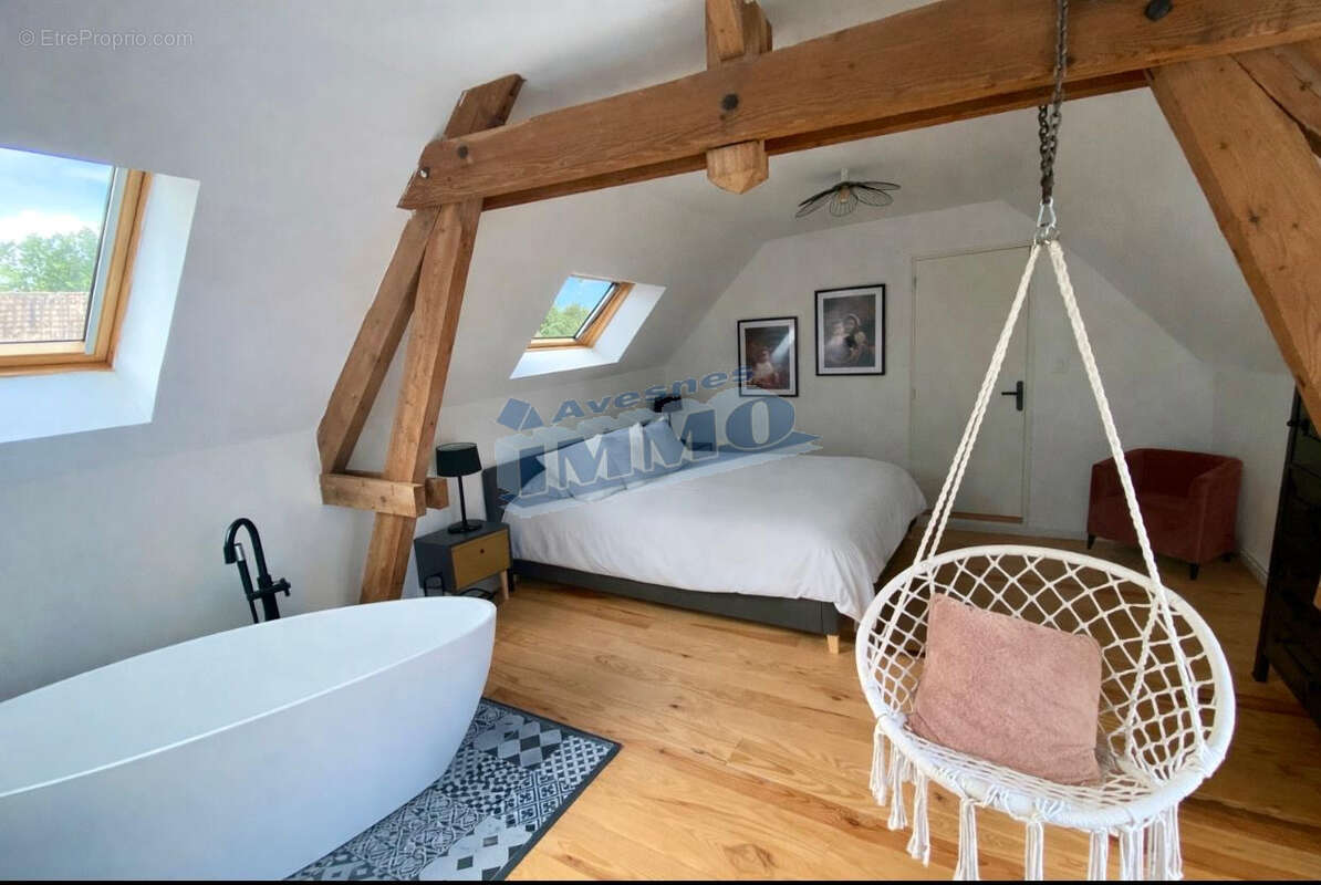 Maison à HEUCHIN