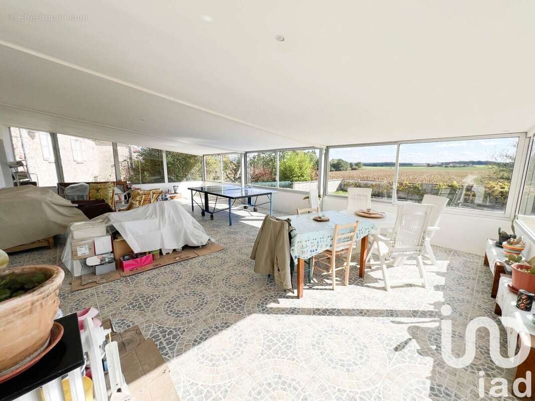 Photo 8 - Maison à SAINT-BARTHELEMY