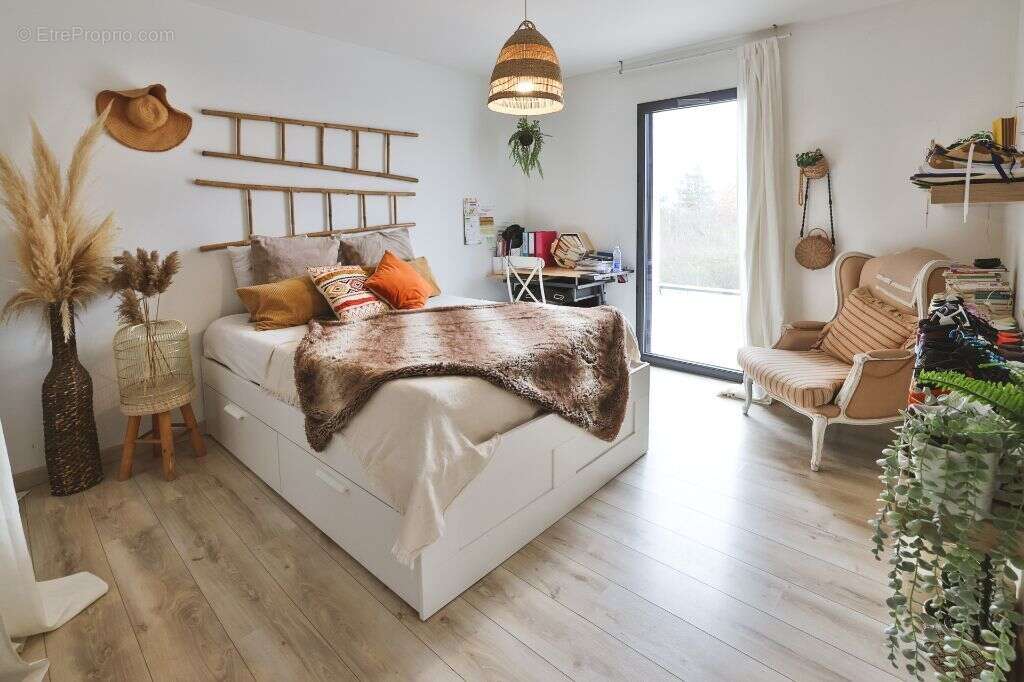 Maison à COLOMIERS
