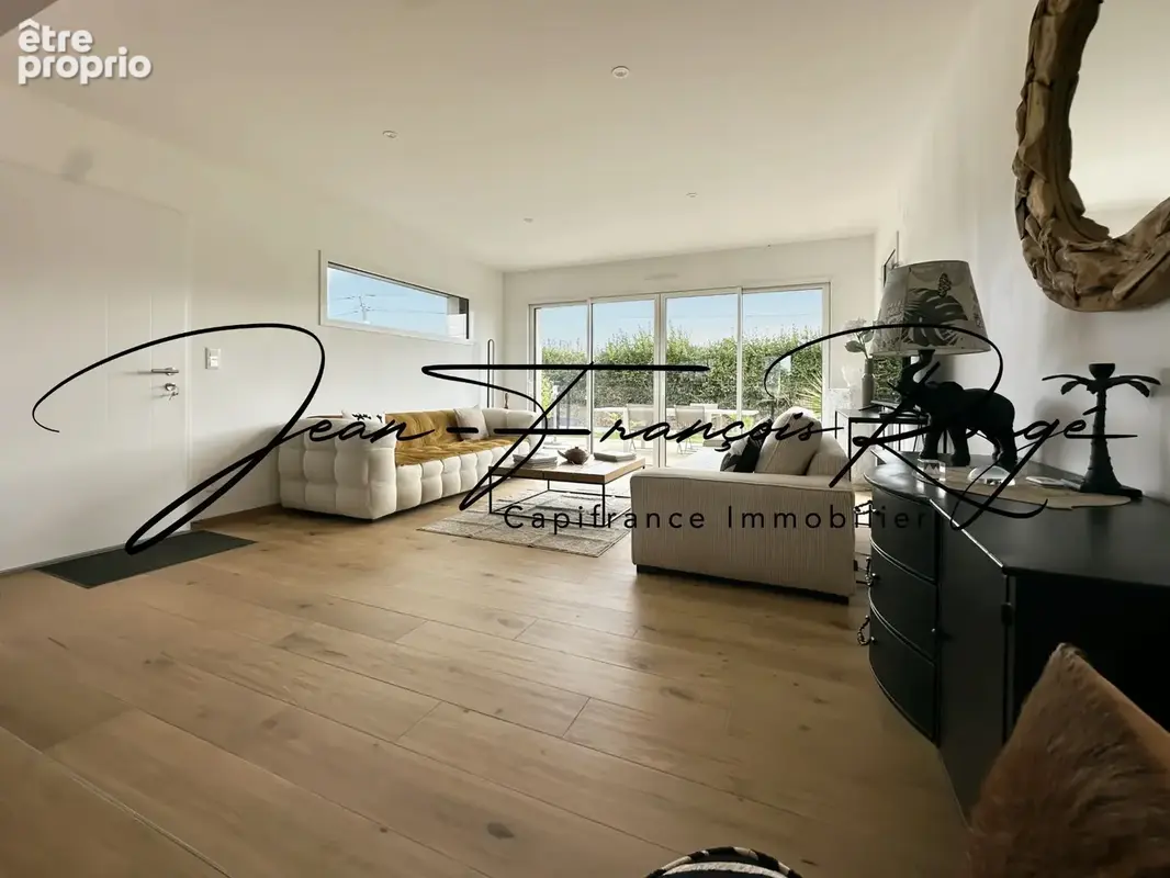 Millières, maison de plain-pied entièrement rénovée !!! - photo 3
