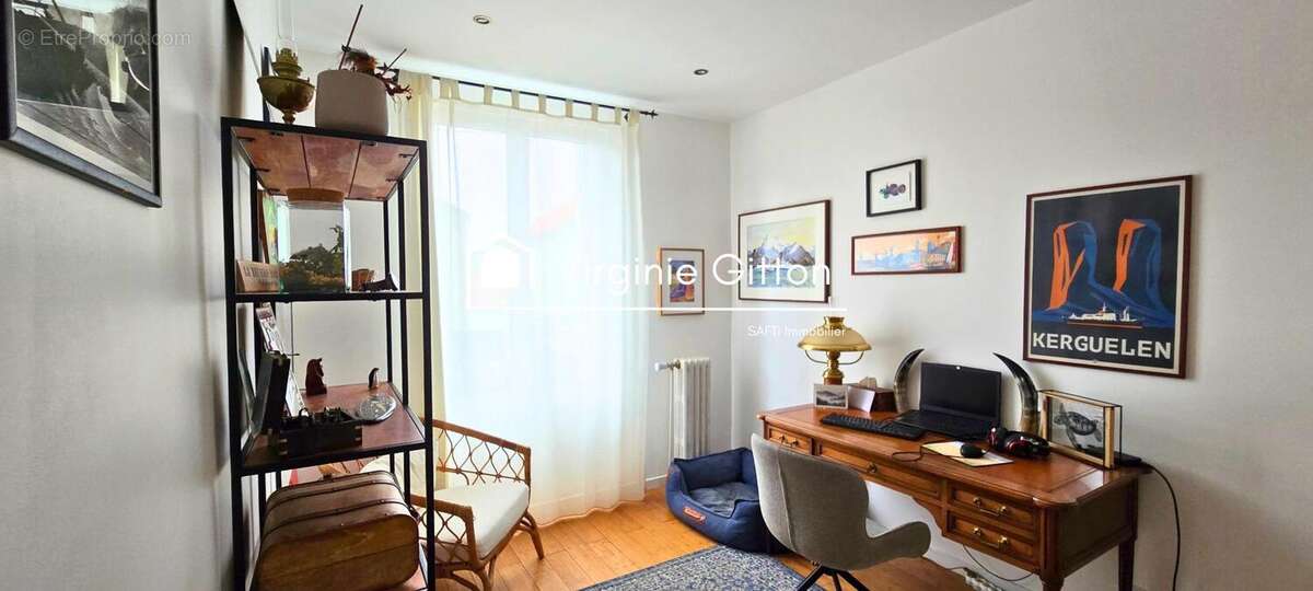 Photo 2 - Maison à BRUNOY