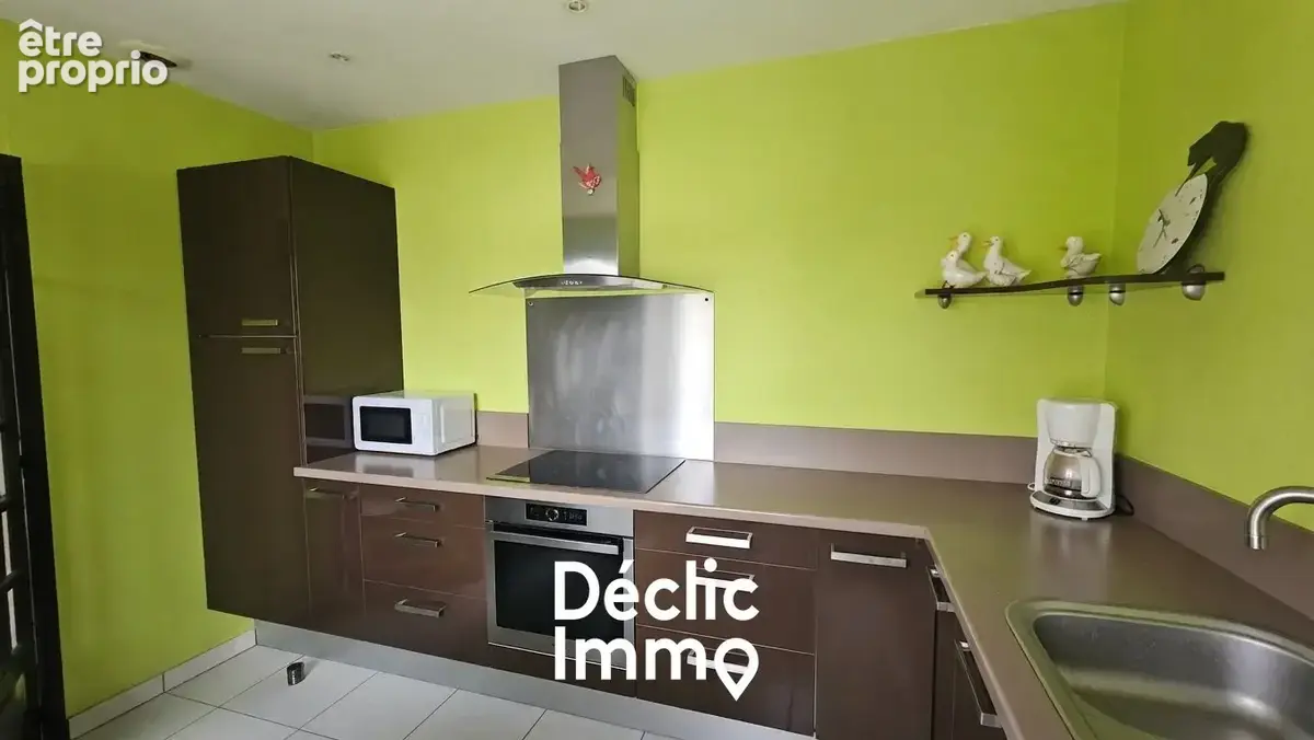 Coup de cur assuré pour cette maison familiale lumineuse et prête à vivre à Niort ! - photo 3