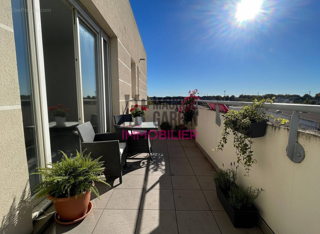 Appartement à AVIGNON