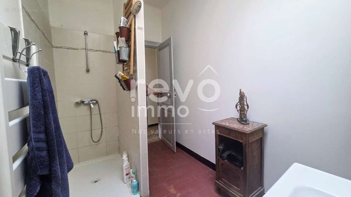 Maison à SAINT-PARGOIRE