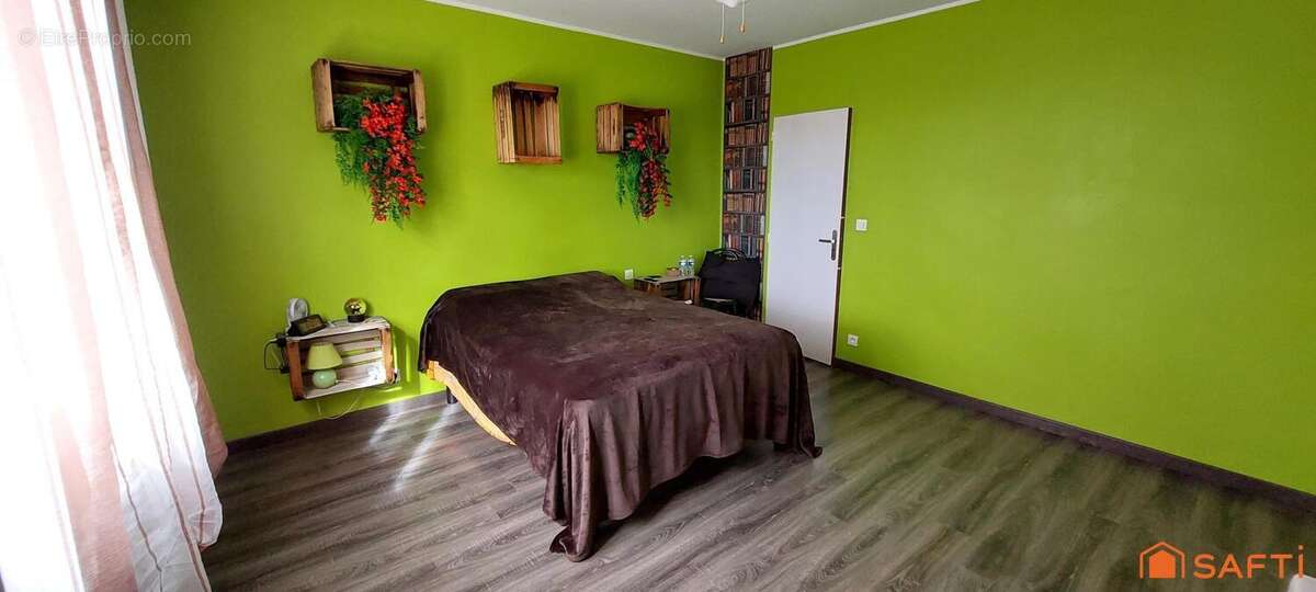 Photo 7 - Maison à ARGELIERS