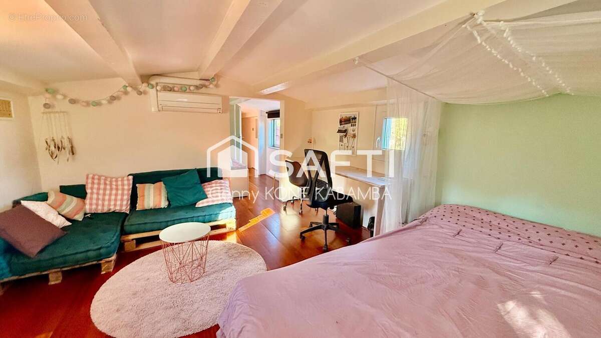 Photo 5 - Maison à LA SEYNE-SUR-MER