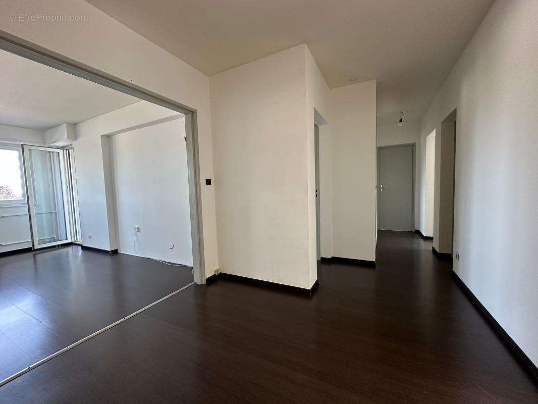 Appartement à ILLZACH