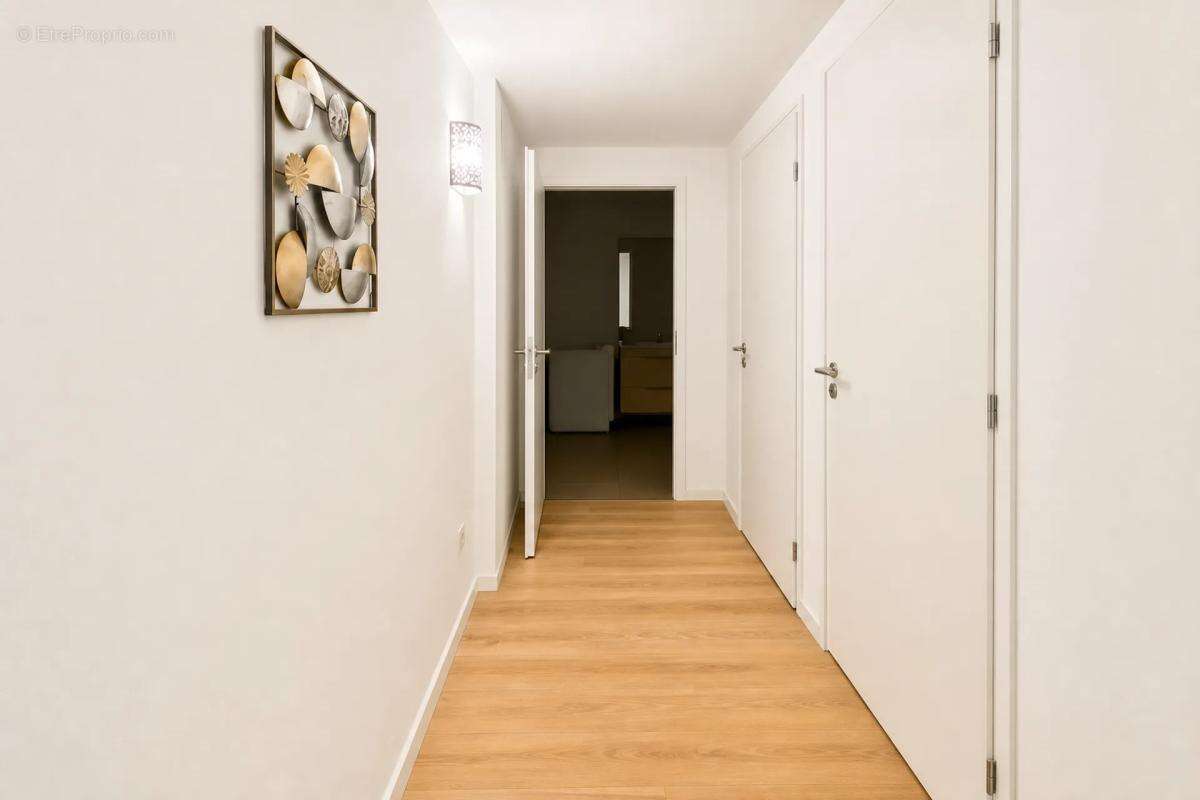 Appartement à VALENCIENNES