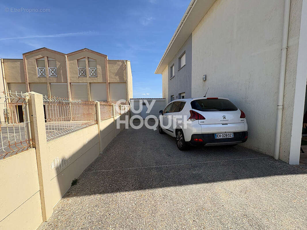Appartement à MIMIZAN