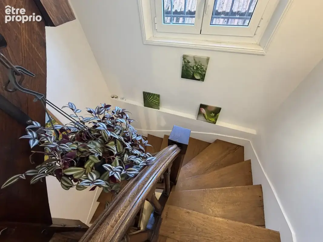 Appartement 101 m² à Chevreuse  - photo 4