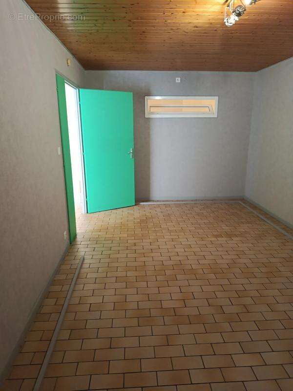 Maison à LA CHATAIGNERAIE