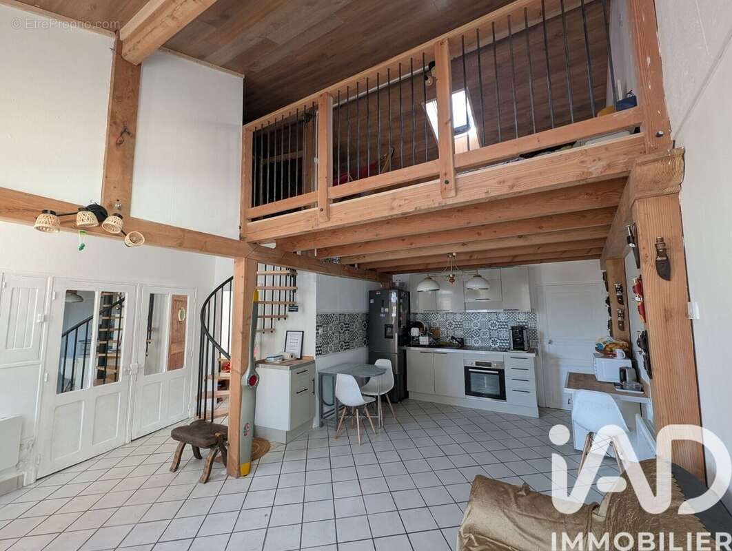 Maison 75 m² à Gaillac  - photo 3