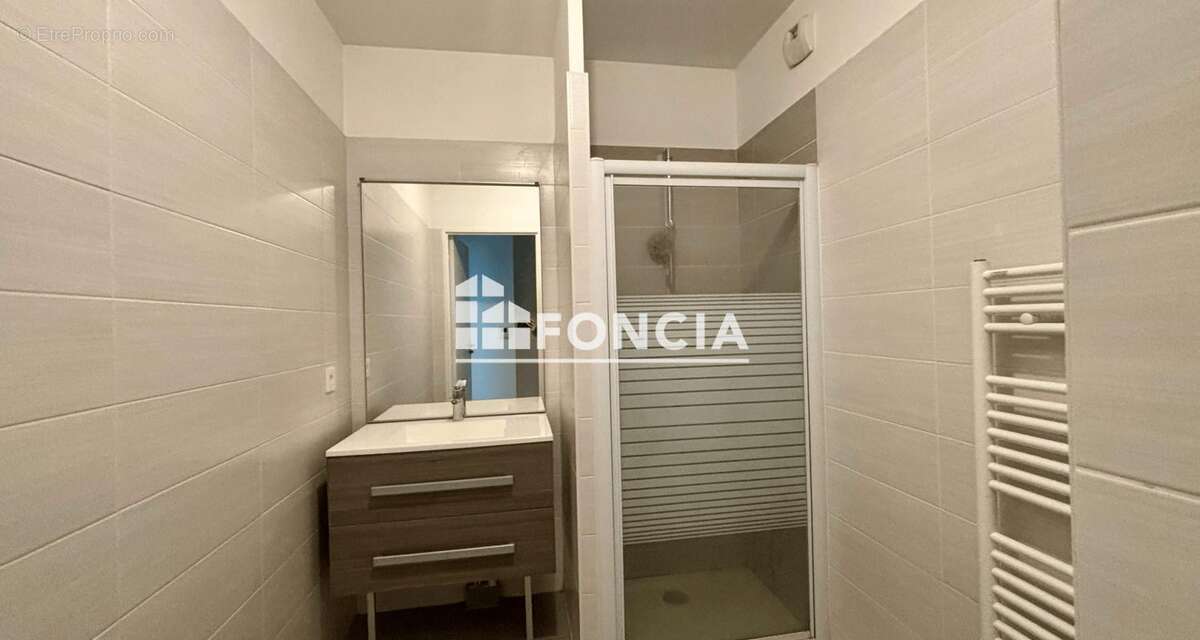 Appartement à LYON-2E