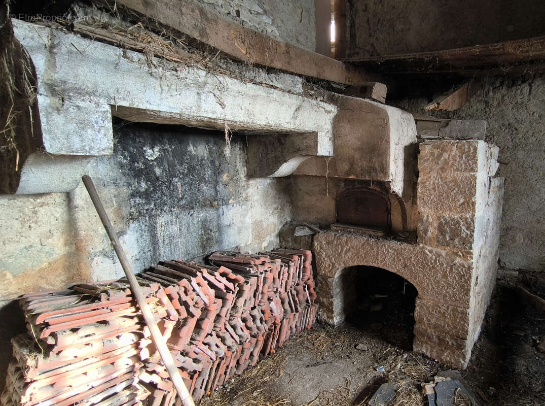 Maison à ARSURE-ARSURETTE