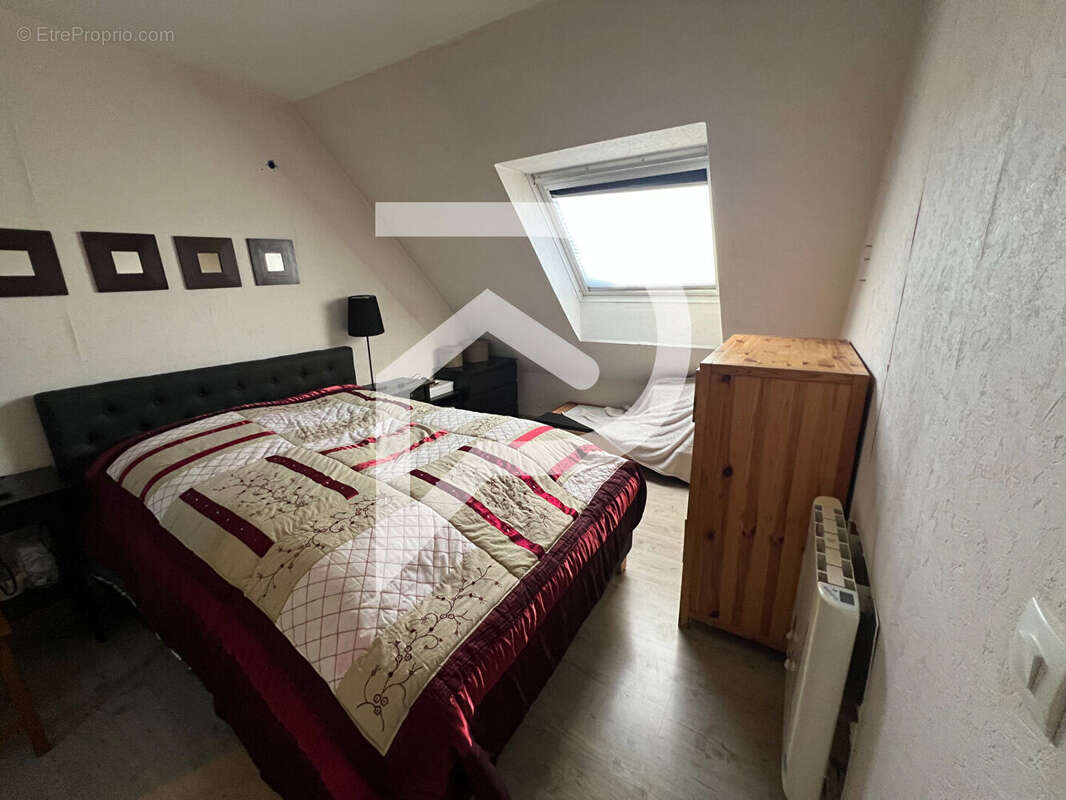 Maison à SAINT-PATHUS