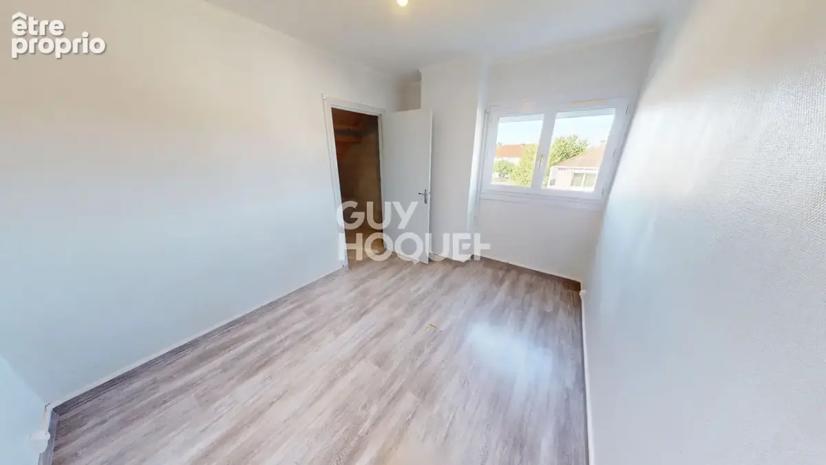 Maison 5 pièces 96 m² à vendre à Moneteau (89470) - photo 8