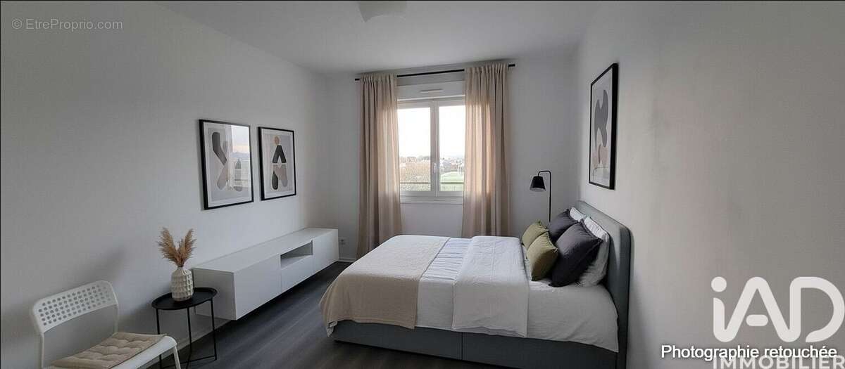 Photo 3 - Appartement à SAINT-ETIENNE-DU-ROUVRAY