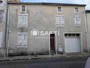 Photo 1 - Maison à RUFFEC