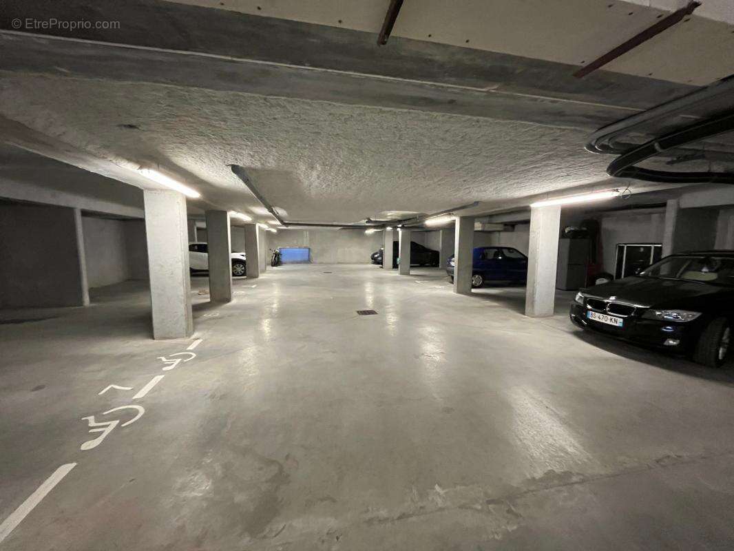 Appartement à LES SABLES-D'OLONNE