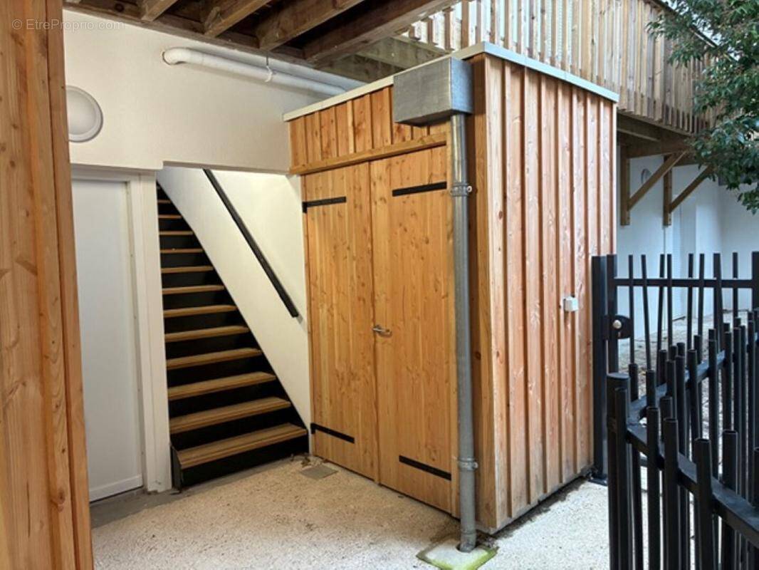 Appartement à ARCACHON