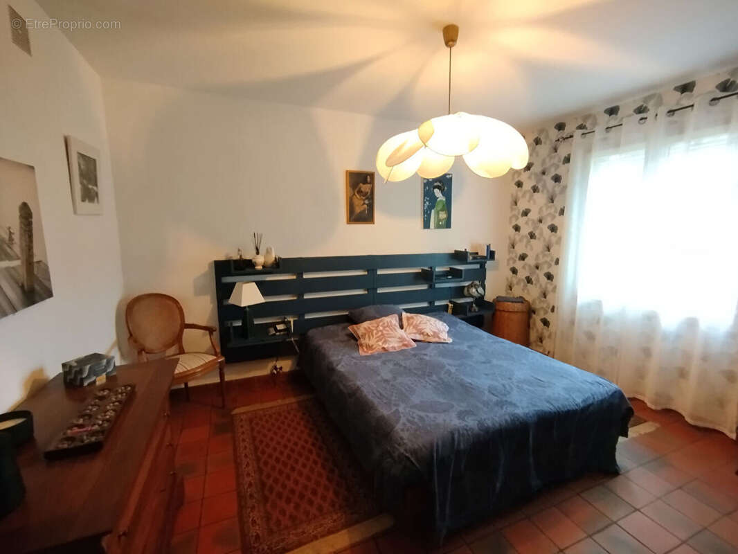 Maison à MALLEMOISSON