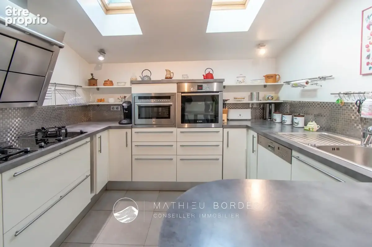Le compromis parfait entre une maison et un appartement ! - photo 9