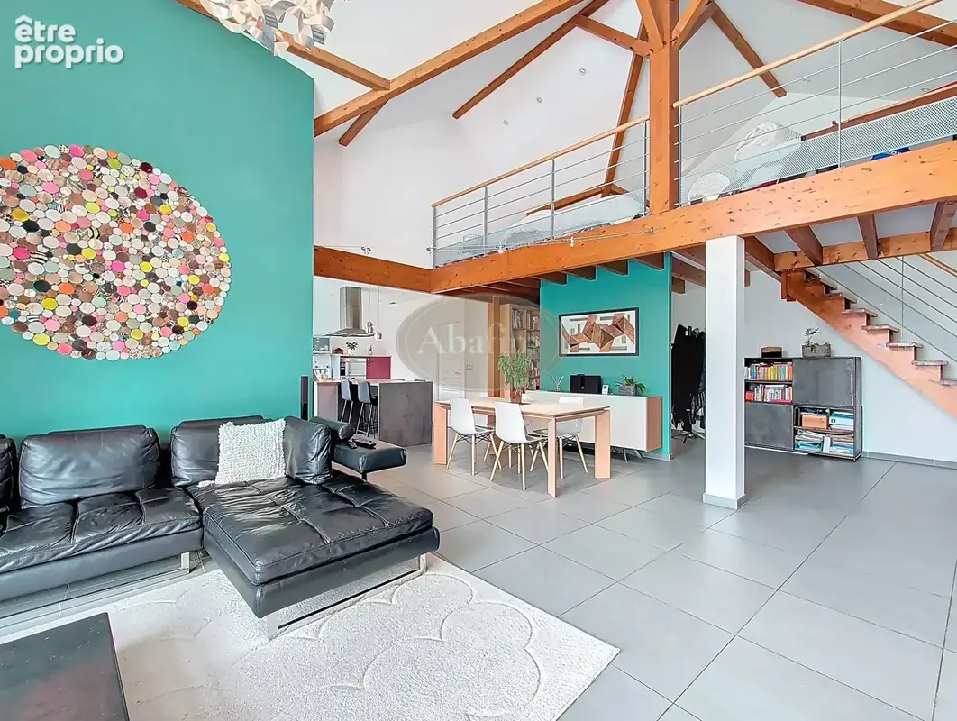 Villa contemporaine d'exception. - photo 9