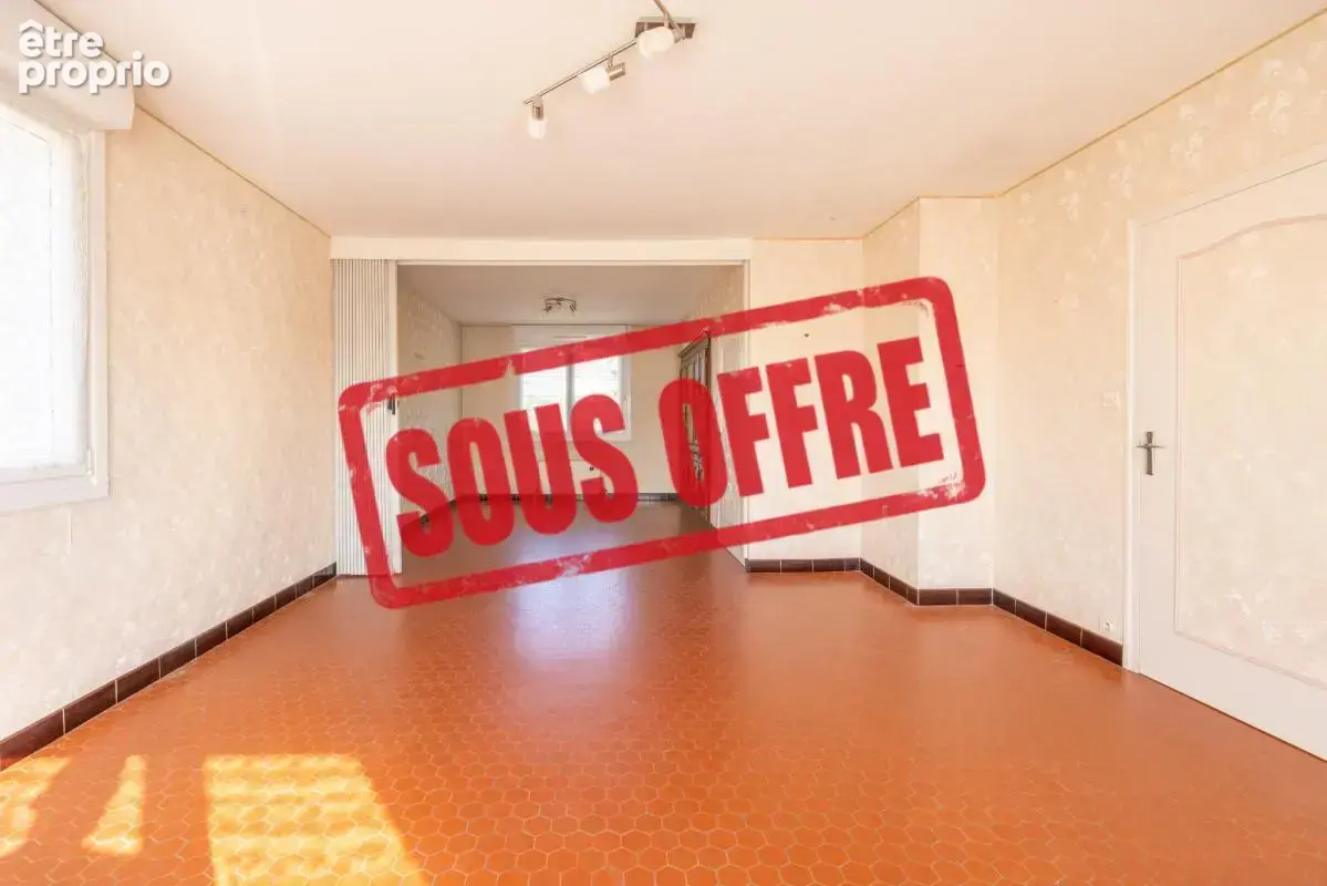 Maison à GORGES