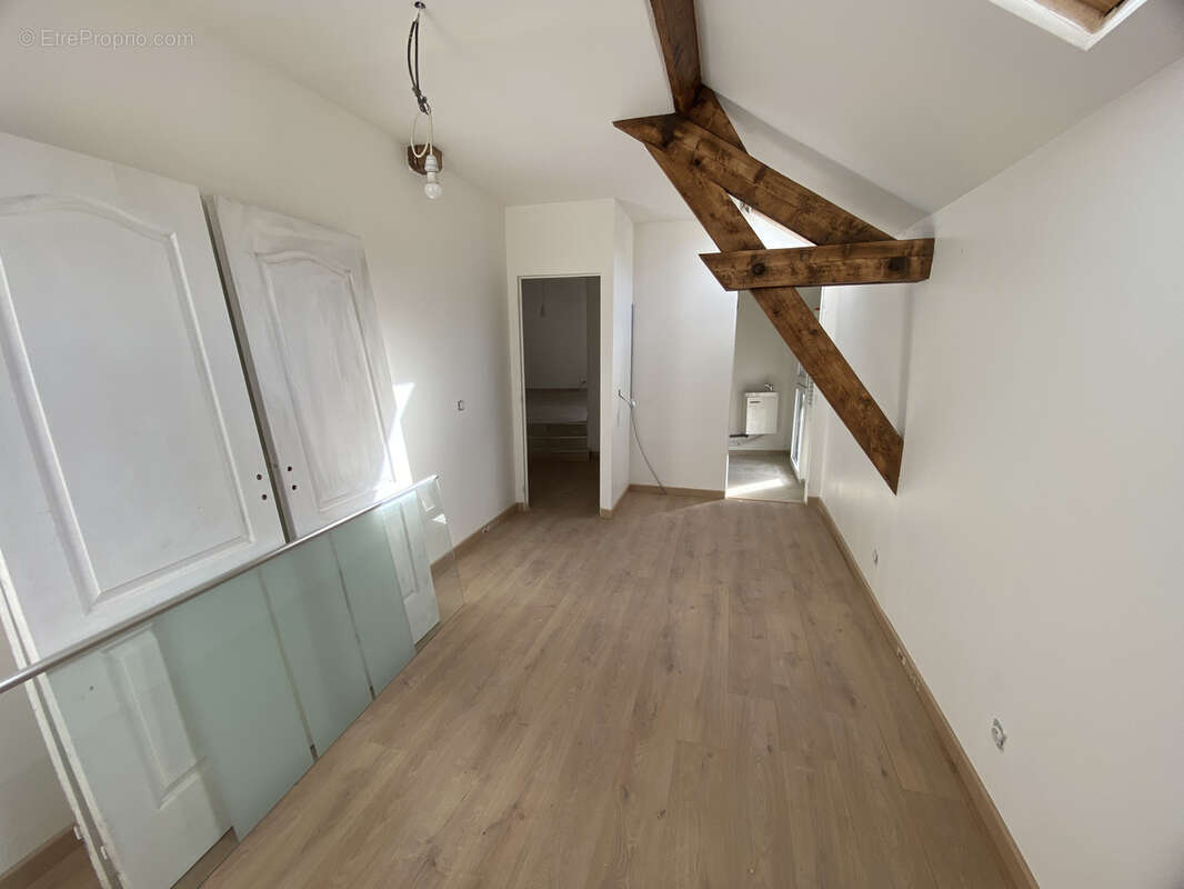 Appartement à FECAMP