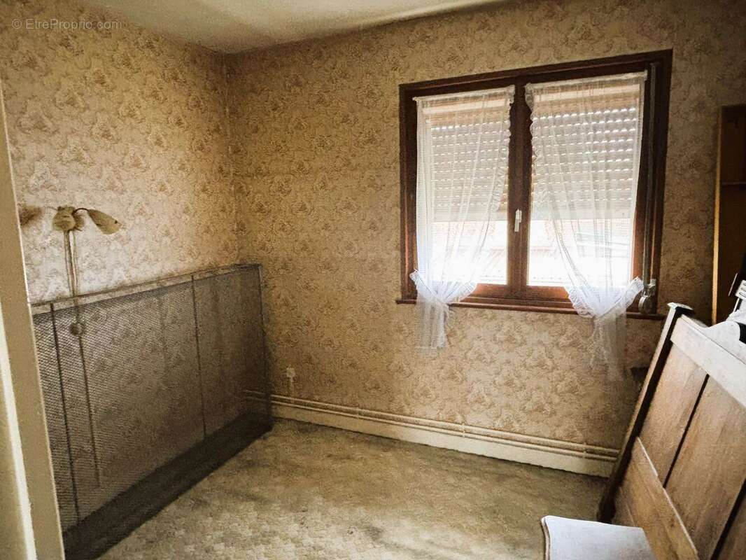 Maison à SAINT-SAULVE