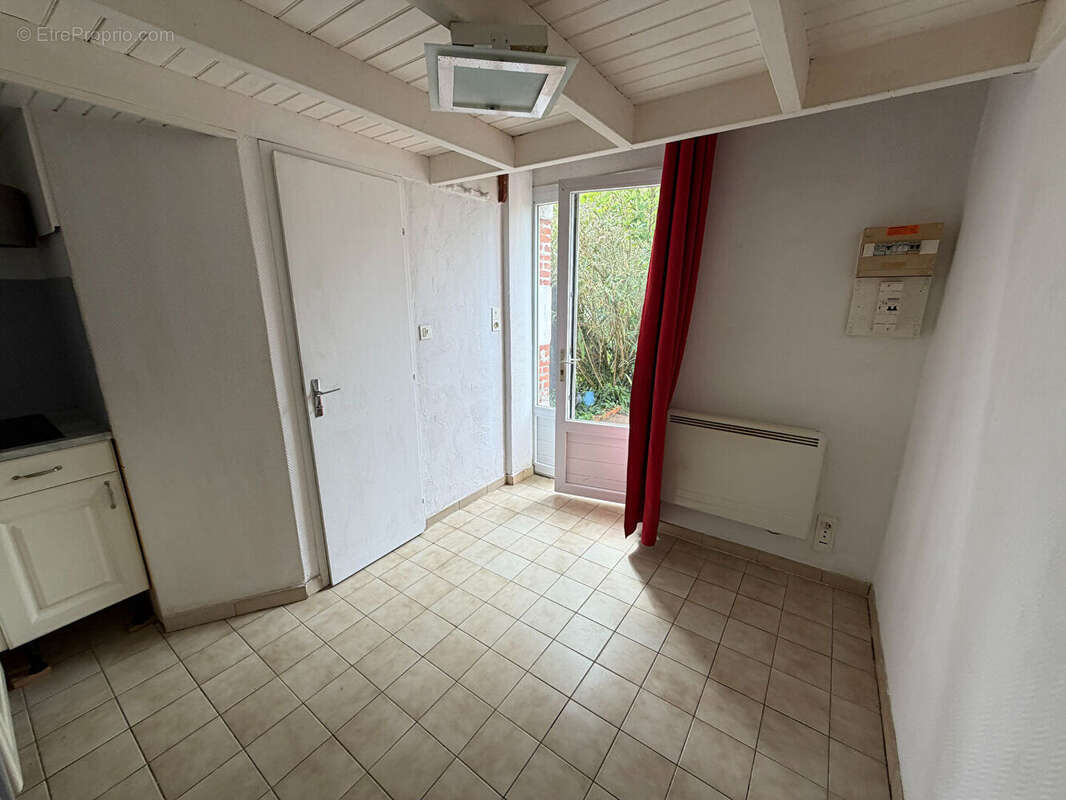 Appartement à CHALLANS