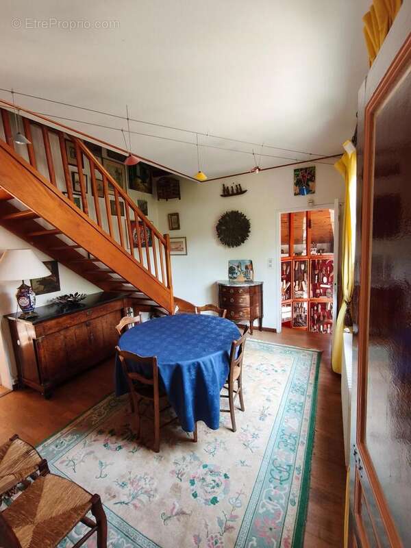 Photo 3 - Maison à TOULOUSE