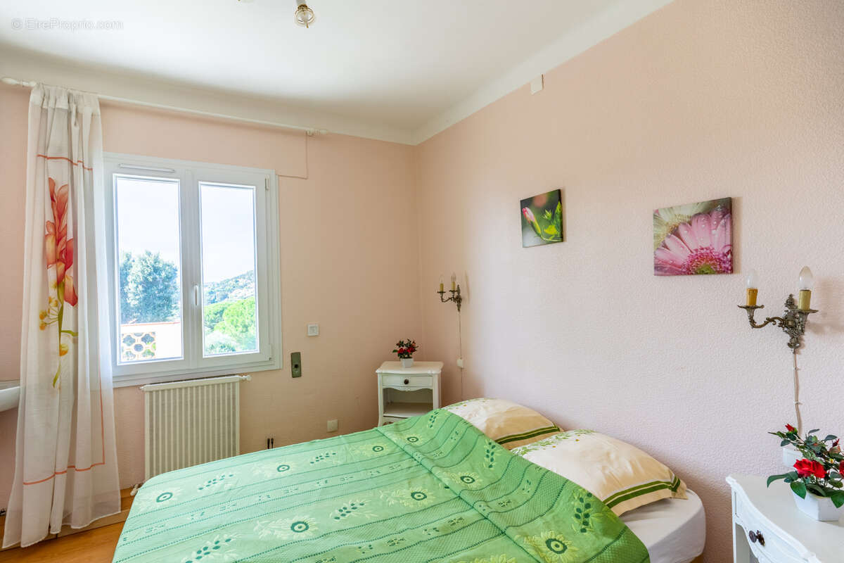 Maison à RAYOL-CANADEL-SUR-MER