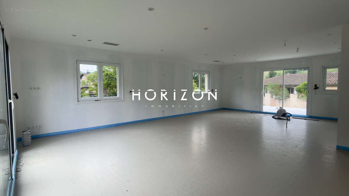 Maison à SAINT-DIDIER-SUR-BEAUJEU