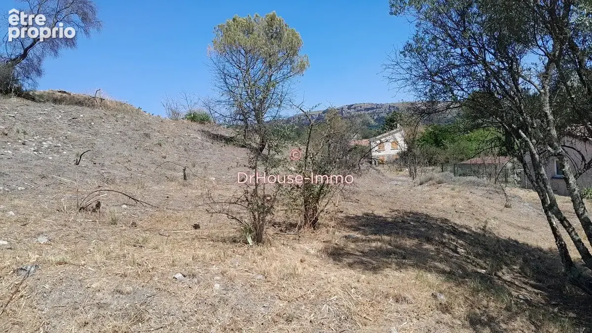 Terrain 2 257 m² à vendre à Aubenas (07200) - photo 11