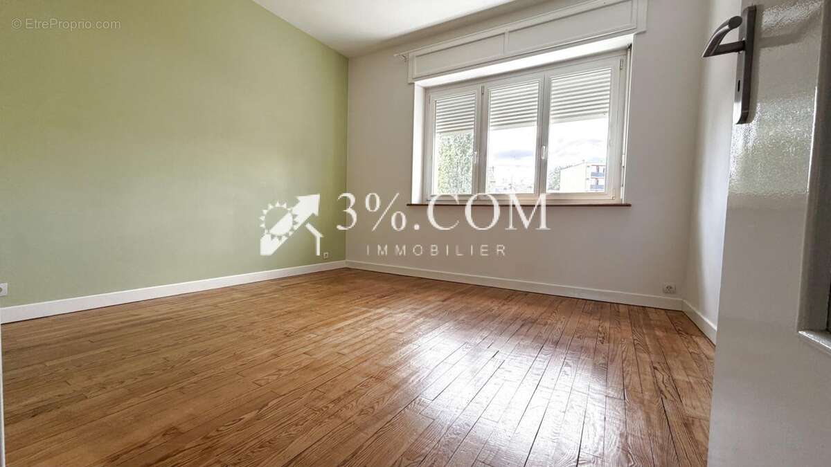 Appartement f3 75 m2 - photo 6