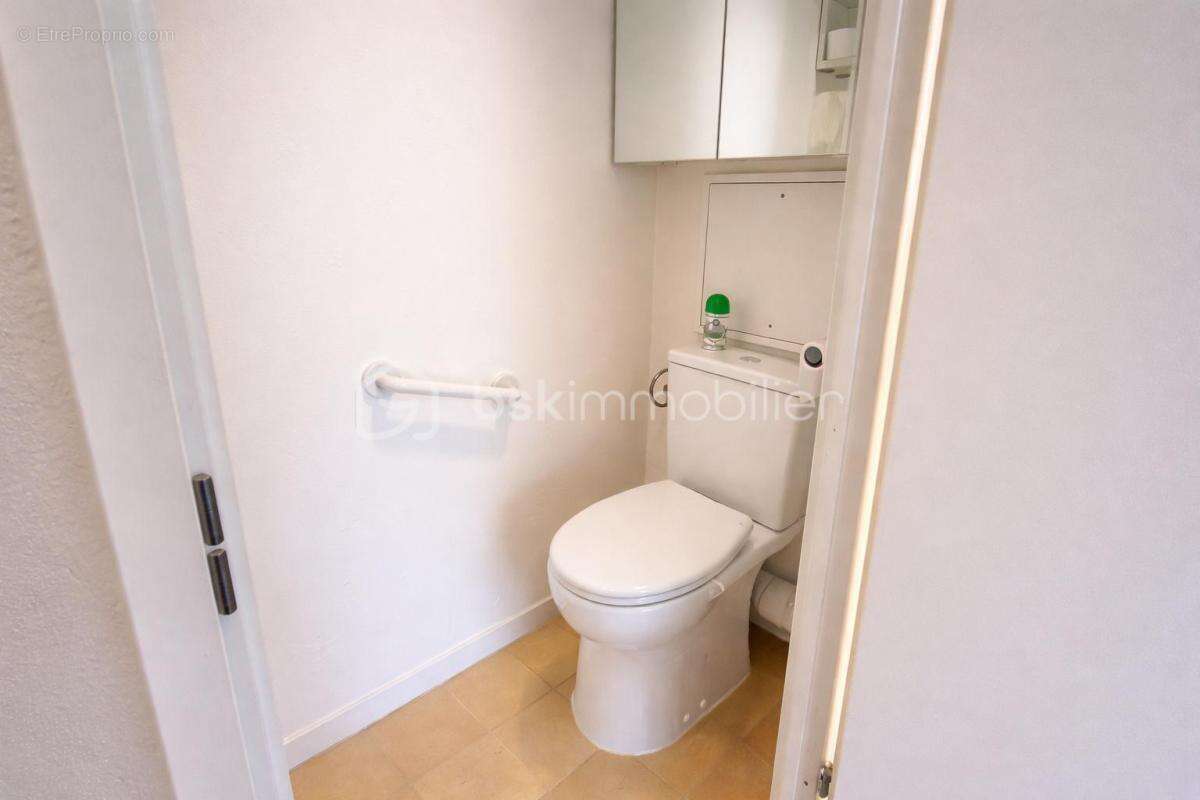 Appartement à LE BLANC-MESNIL